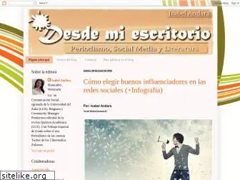 desdemiescritorioo.blogspot.com