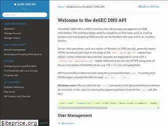 desec.readthedocs.io