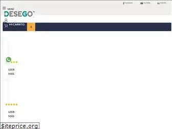 desego.com