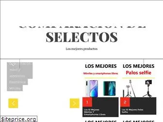 deselectos.com