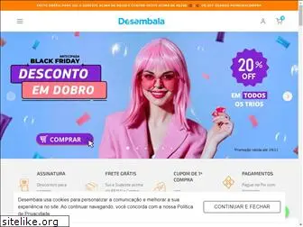 desembala.com.br
