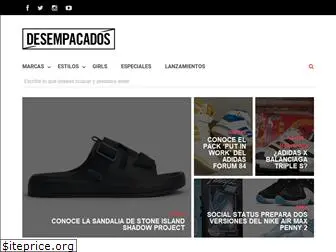 desempacados.com