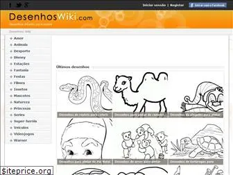 desenhoswiki.com