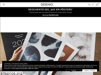 desenio.es