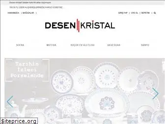 desenkristal.com.tr