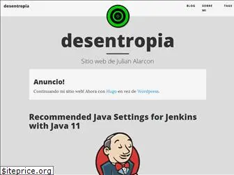 desentropia.com