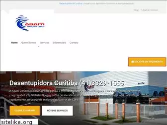 desentupidoraabaiti.com.br