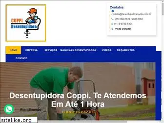 desentupidoracoppi.com.br