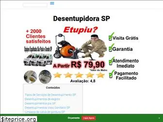 desentupidoranobairro.com