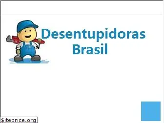 desentupidorasbrasil.com