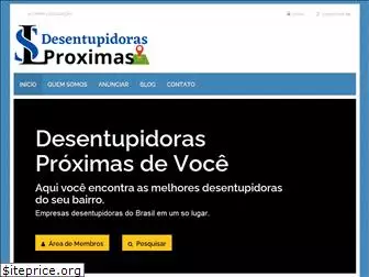 desentupidorasproximas.com.br