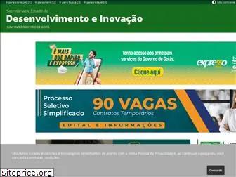 desenvolvimento.go.gov.br