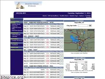 deseretgrain.com