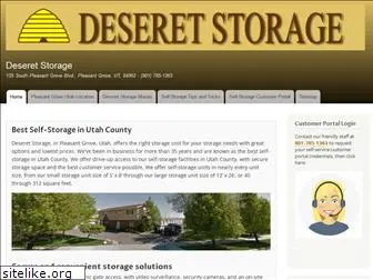 deseretstorage.com