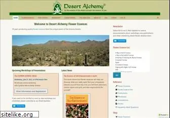 desert-alchemy.com