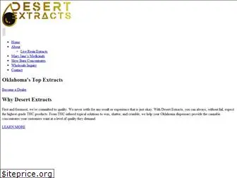 desert-extracts.com