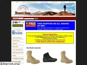 desert-gear.com