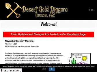 desert-gold-diggers.org