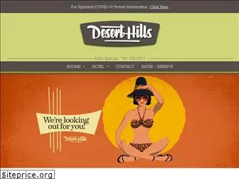desert-hills.com