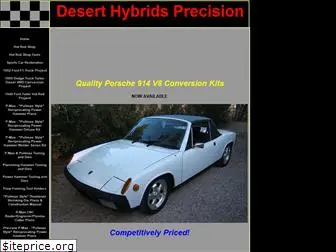 desert-hybrids.com