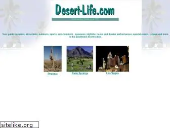 desert-life.com