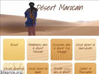 desert-marocain.com