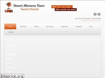 desert-morocco-tours.com