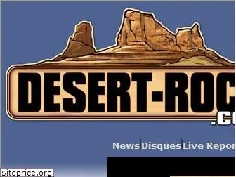 desert-rock.com