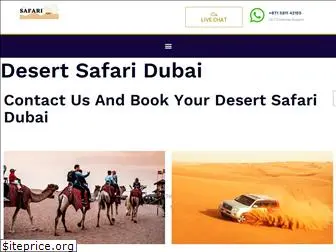 desert-safari-dubai.co