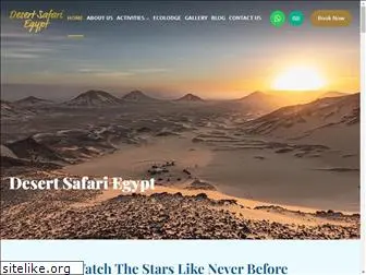 desert-safari-egypte.com