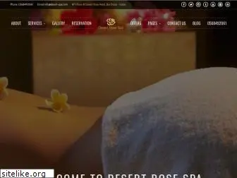 desert-spa.com