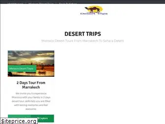 desert-trips.com