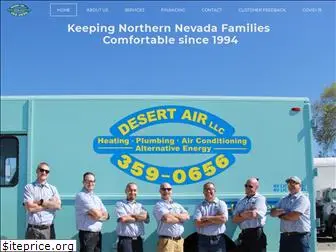 desertairhvac.com