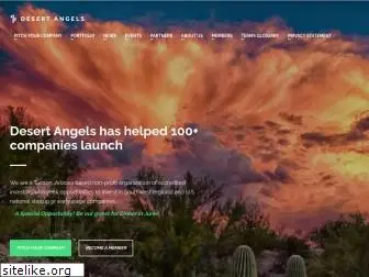 desertangels.org