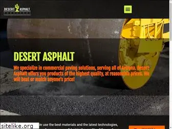 desertasphalt.com