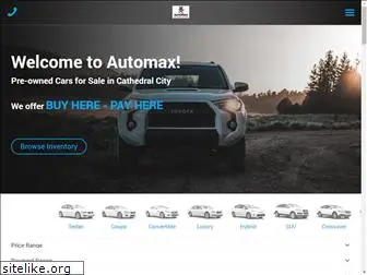 desertautomax.com