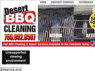 desertbbqcleaning.com