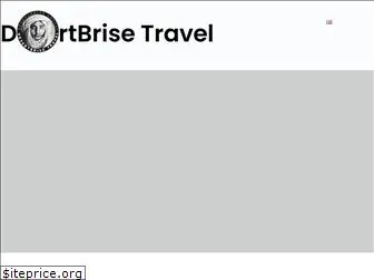 desertbrise-travel.com