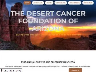 desertcanceraz.org