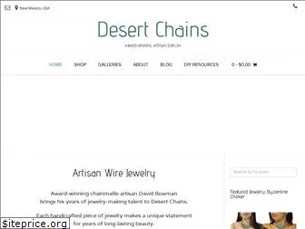 desertchains.com