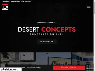 desertconcepts.net