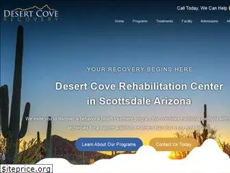 desertcoverecovery.com