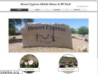 desertcypress.com