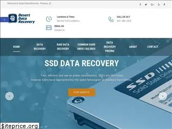 desertdatarecovery.com