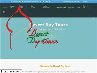 desertdaytours.com