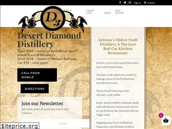 desertdiamonddistillery.com