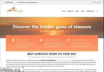 desertdiscoverytours.com