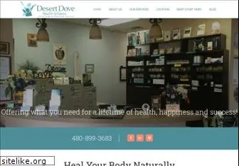 desertdove.com