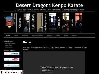 desertdragonsaz.com