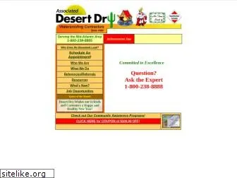 desertdry.com